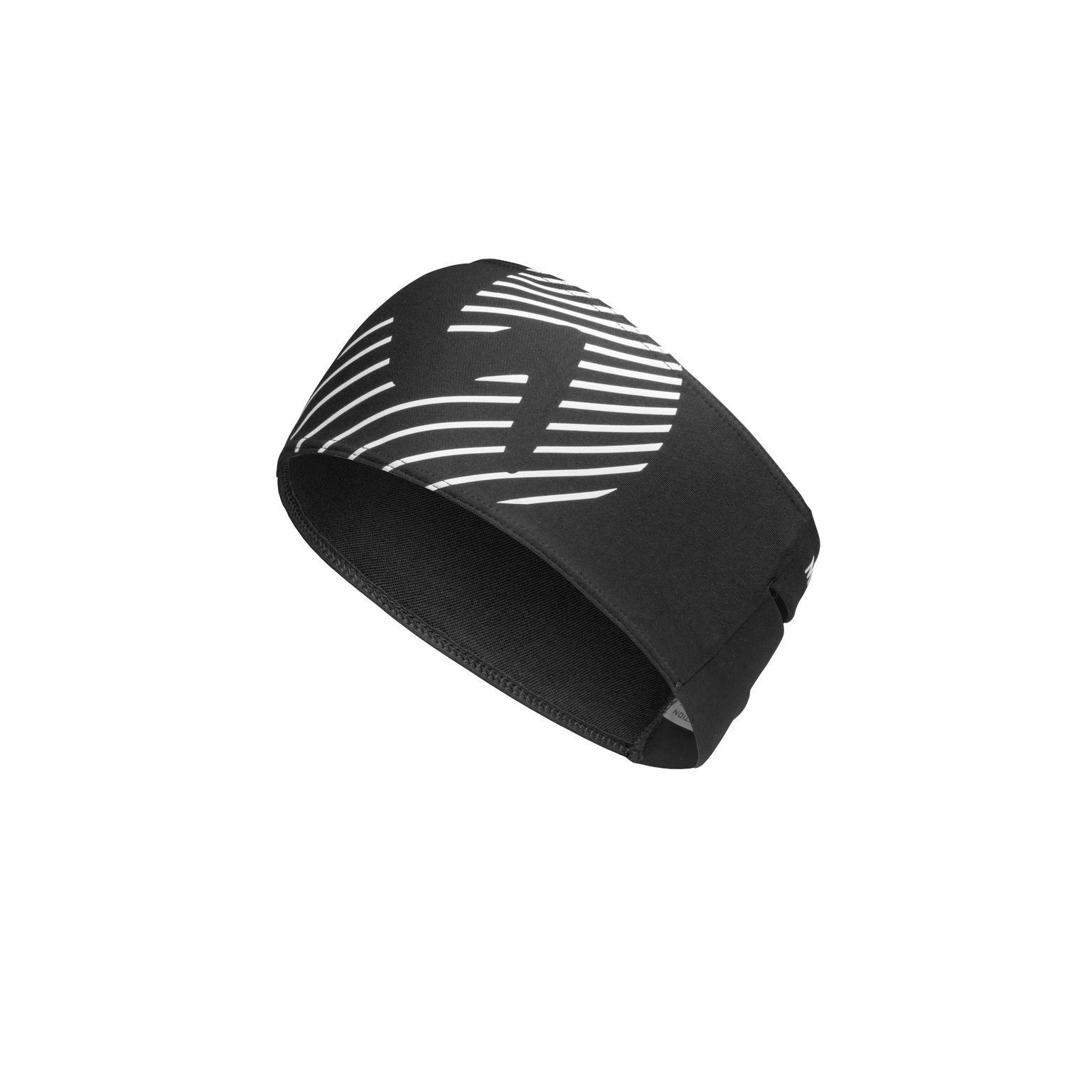 Martini MERCURY - Stirnband mit Zopf-Öffnung (Einheitsgröße, unisex)