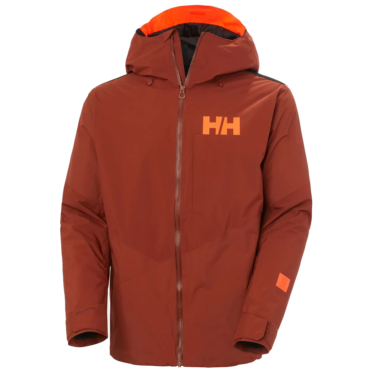 Helly Hansen Powdreamer 3.0 Jacket - Herren Skijacke