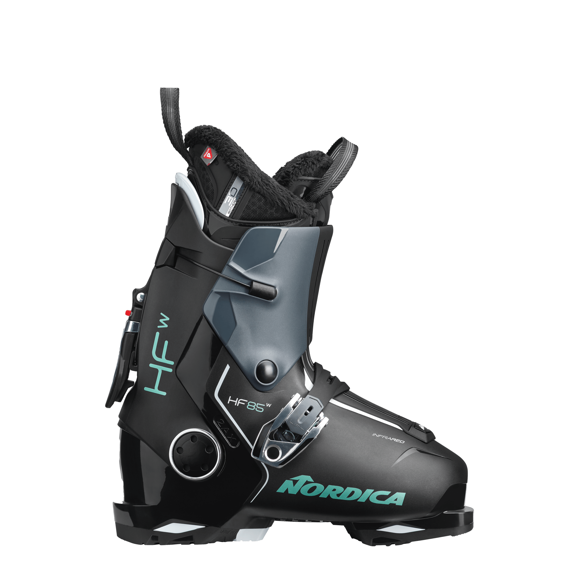 Nordica HF 85 (GW) 2022/23 - Skischuhe für Damen