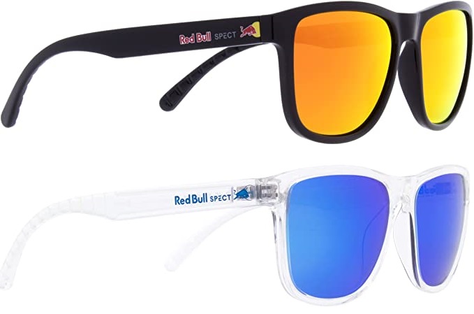 Red Bull SPECT - MARSH Sonnenbrille
