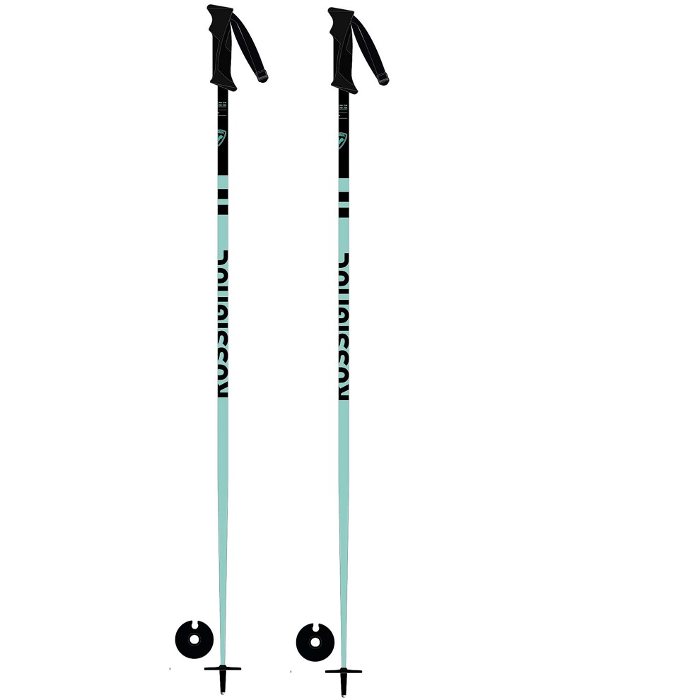 Rossignol STOVE PIPE - Skistöcke Alpin - 1 Paar