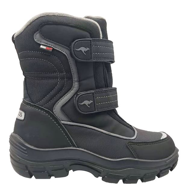 KangaROOS K-Leno V RTX - (Thermo-) Schneeschuhe Kids