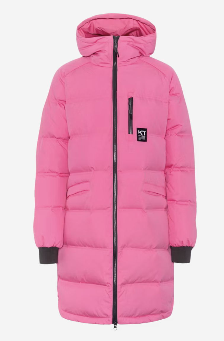 Kari Traa Rongve Parka – Damen 
