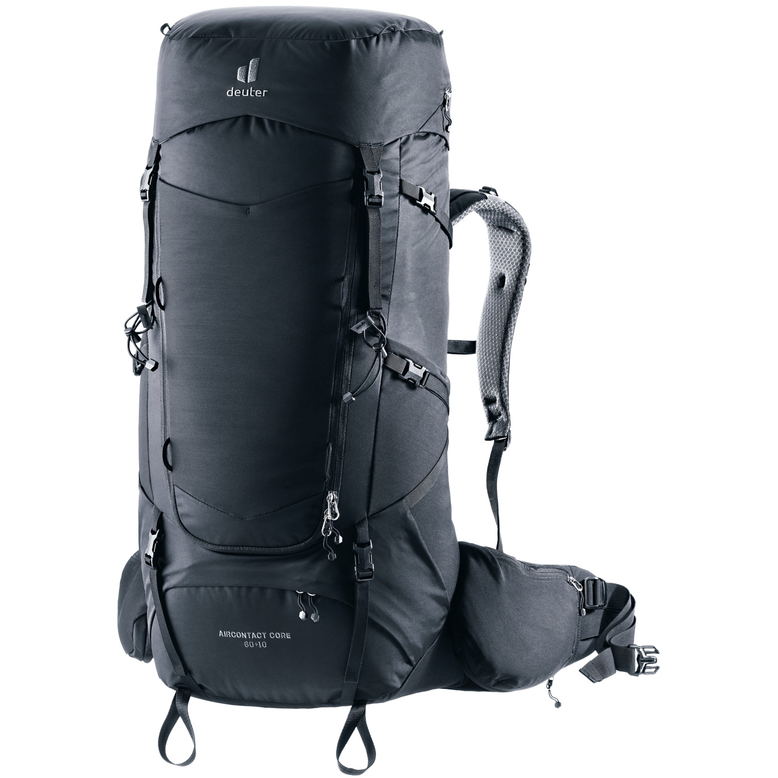 Deuter AIRCONTACT CORE 60+10 - Trekkingrucksack