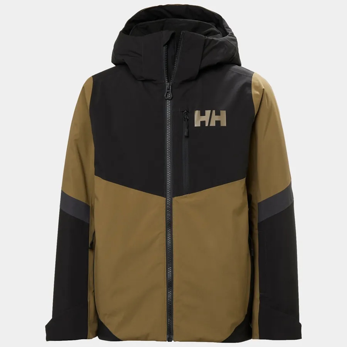 Helly Hansen JR ELEVATE SKI JACKET - Skihose für Kinder-Jugendliche