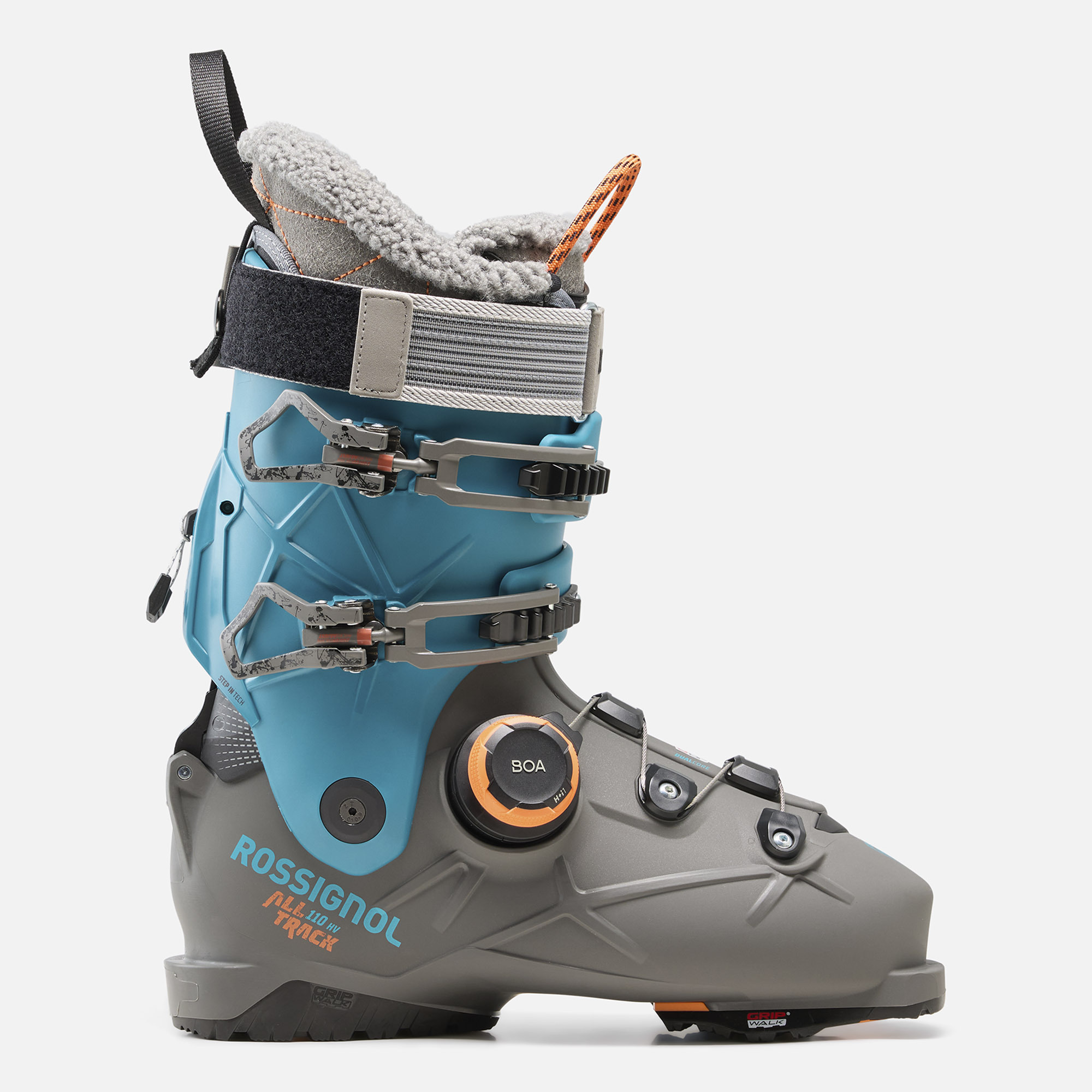 Rossignol ALLTRACK 110 HV BOA GW - Skischuhe für Herren - 1 Paar