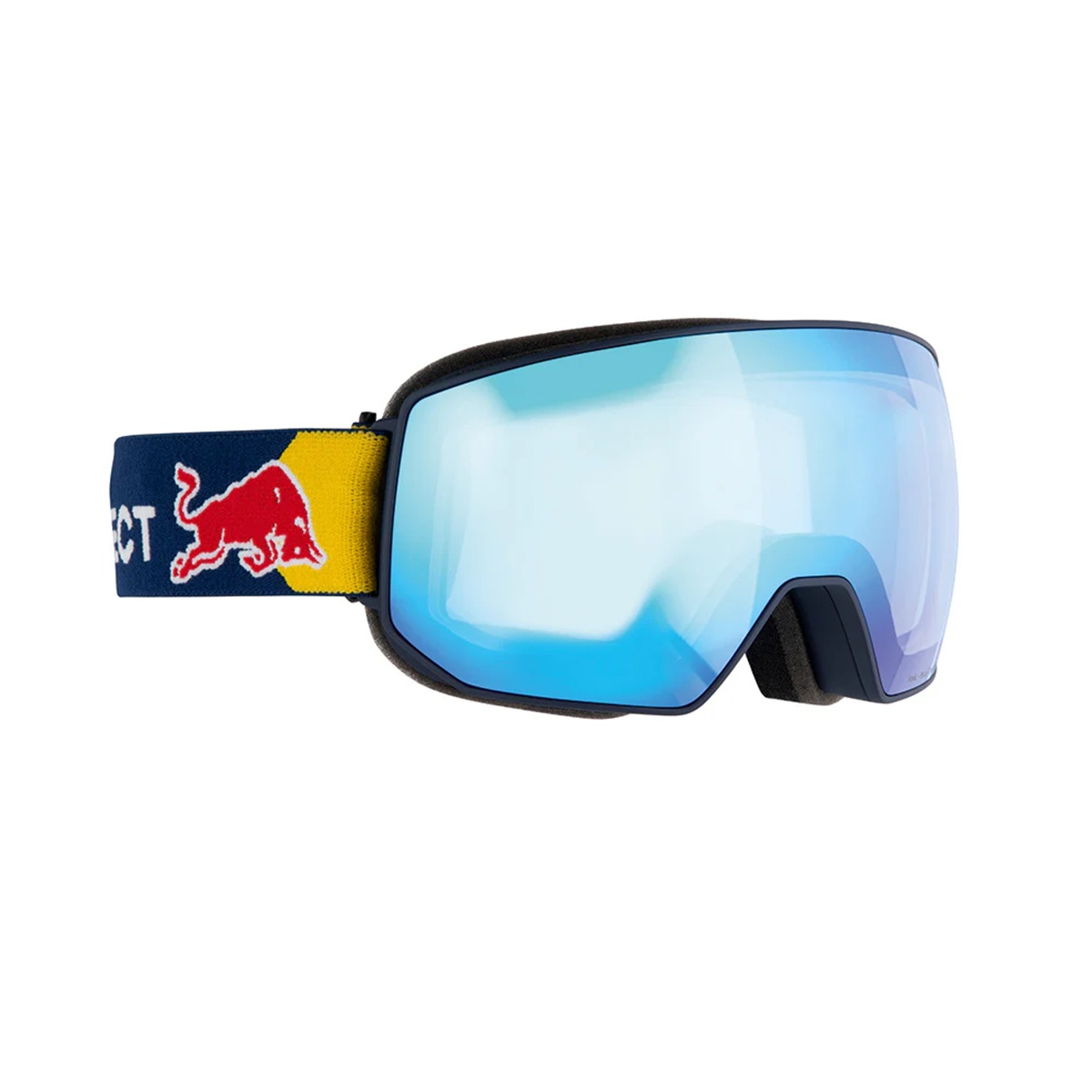 Red Bull SPECT - FINK verspiegelte Skibrille