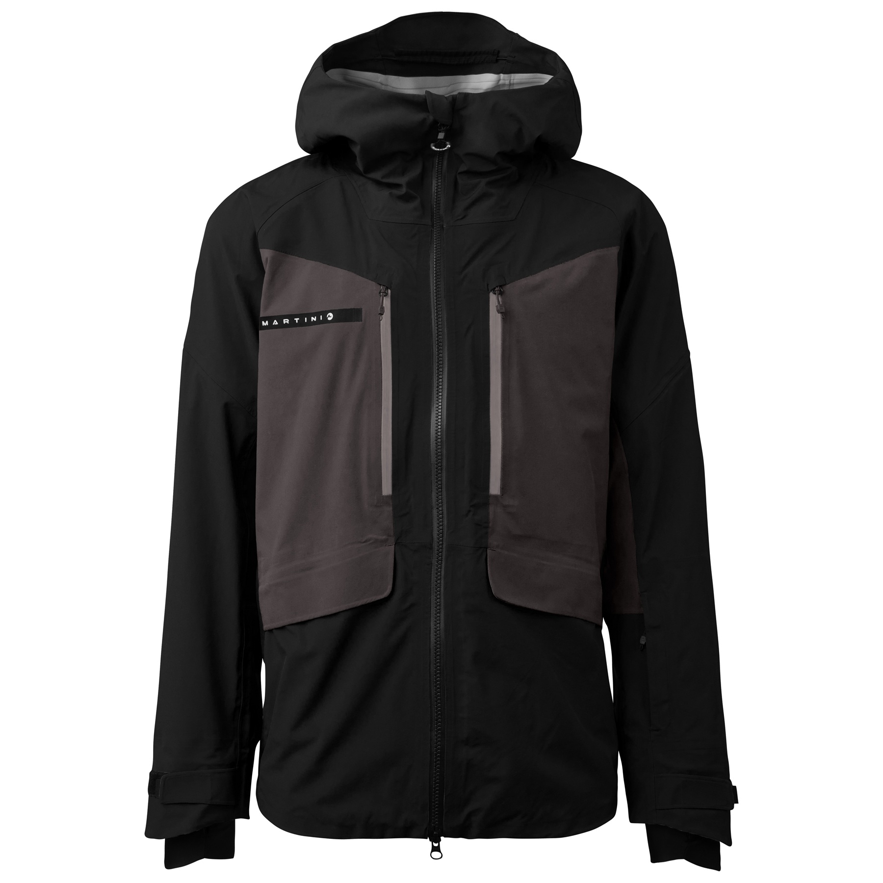 Martini YALCA 3L JACKET M -  Skijacke für Herren