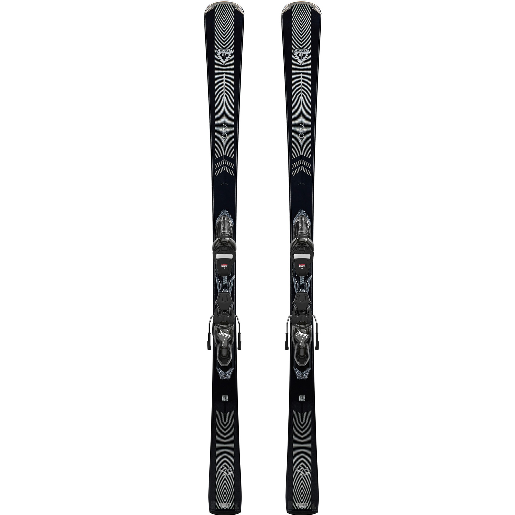 Rossignol NOVA 4 XPRESS (2025/26) + XPRESS W 11 GW - Damenski