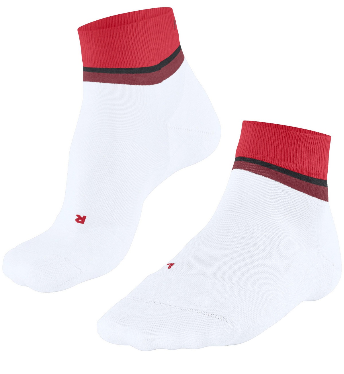 FALKE RU4 Endurance Short M - Laufsocken Runningsocken für Herren