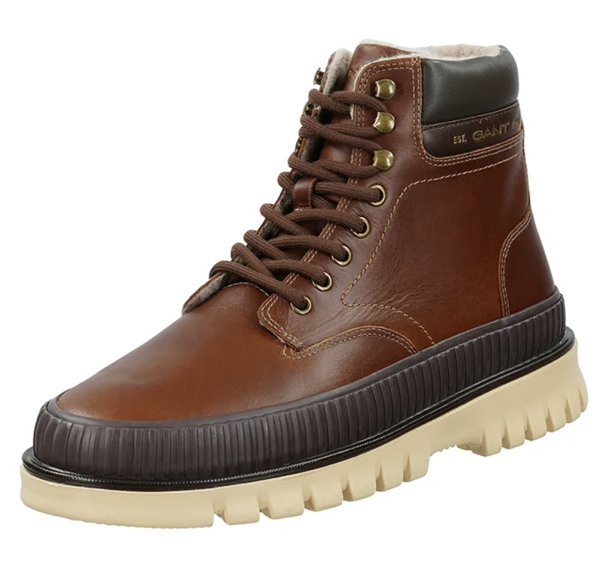  GANT - NEBRADA Snowboot/Winterstiefel Herren