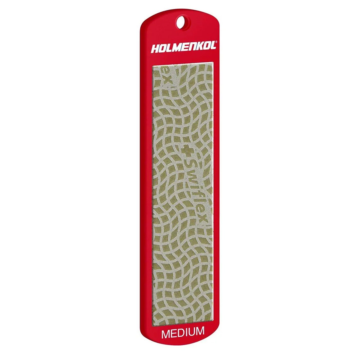 Holmenkol Diamond File Medium