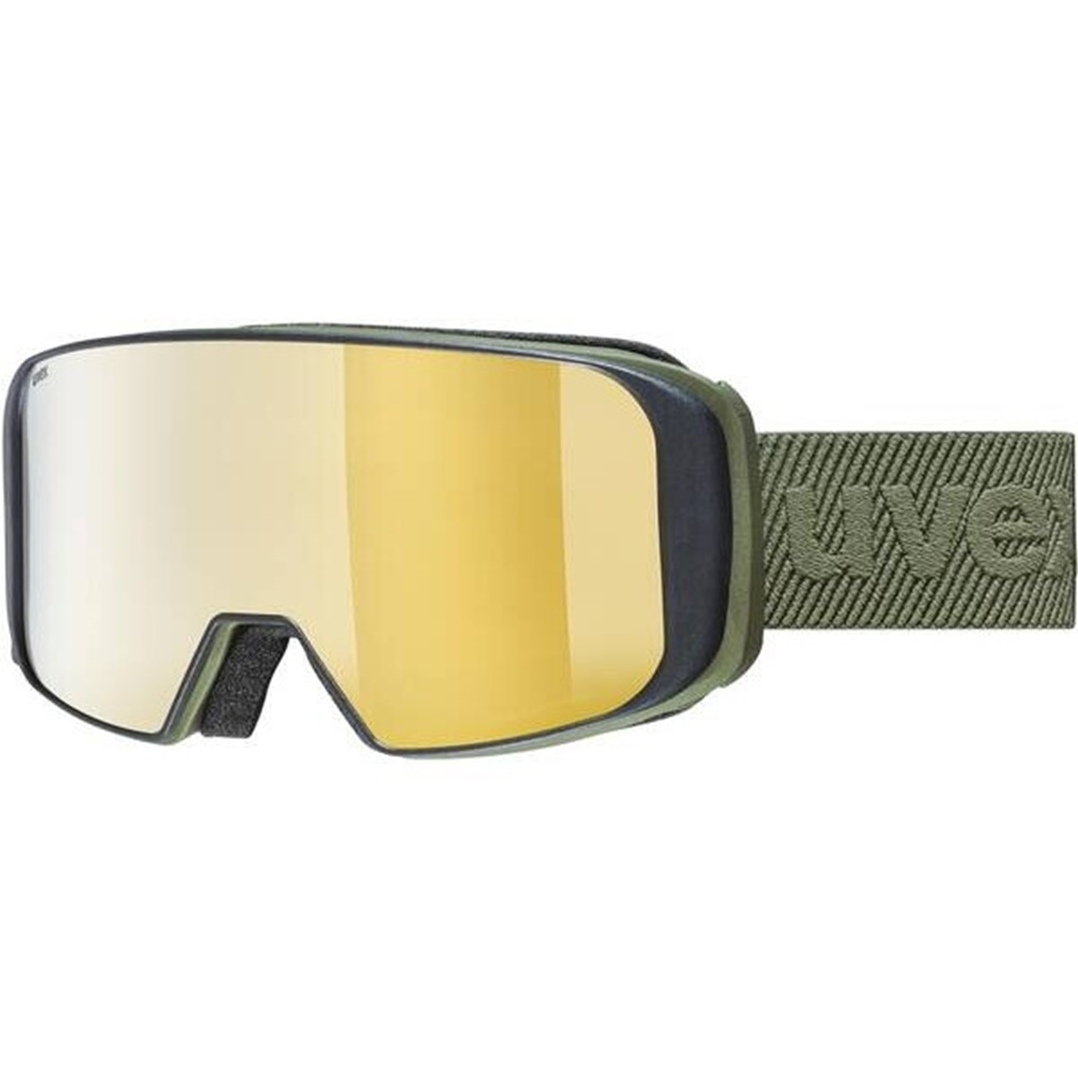 Uvex SAGA TO - Skibrille Snowboardbrille