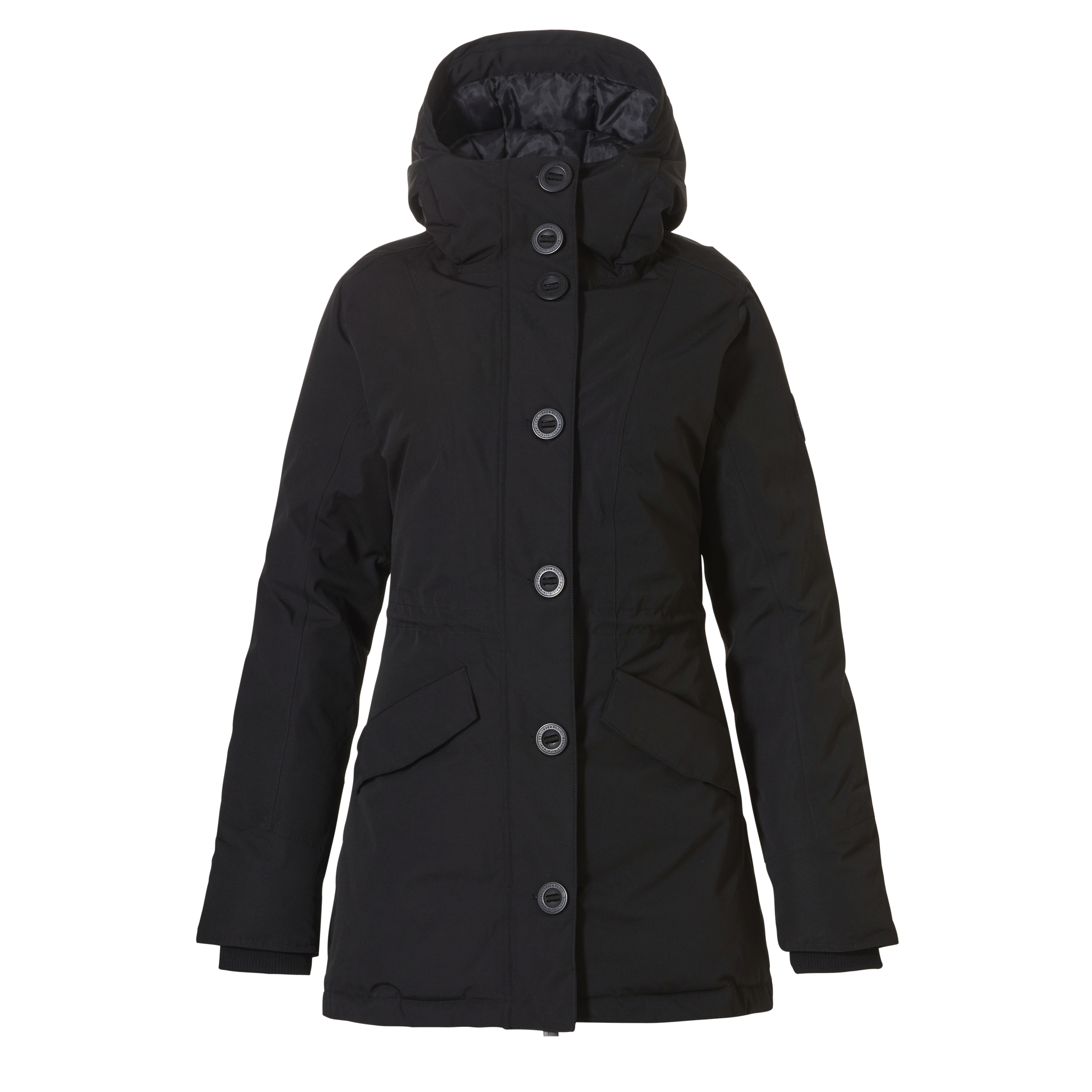Rehall MADISON-R Womens Parka - Damen Parka Rehall MADISON-R Womens Parka - Damen Parka
