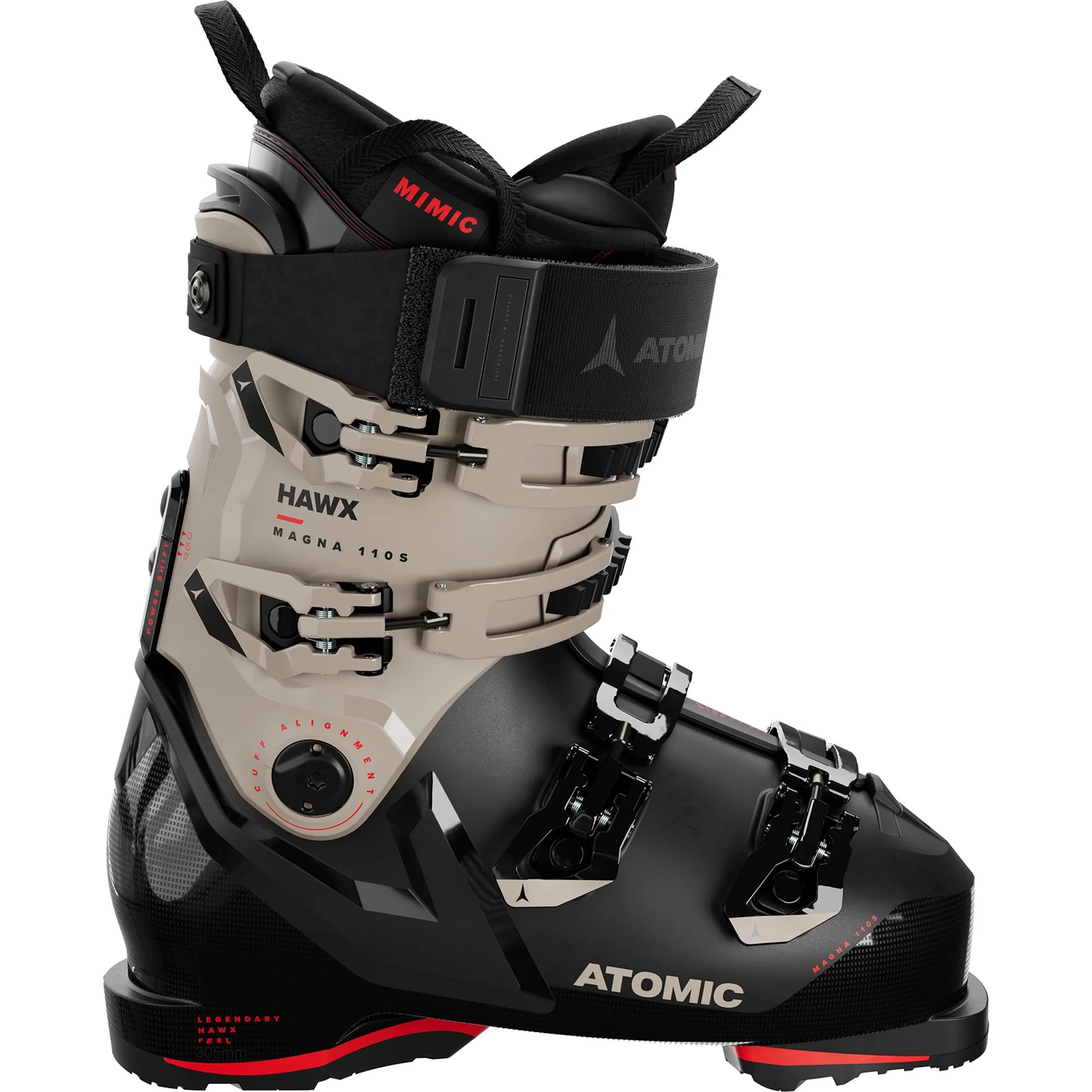 Atomic HAWX MAGNA 110 S GW - Skischuhe für Herren Atomic HAWX MAGNA 110 S GW - Skischuhe für Herren