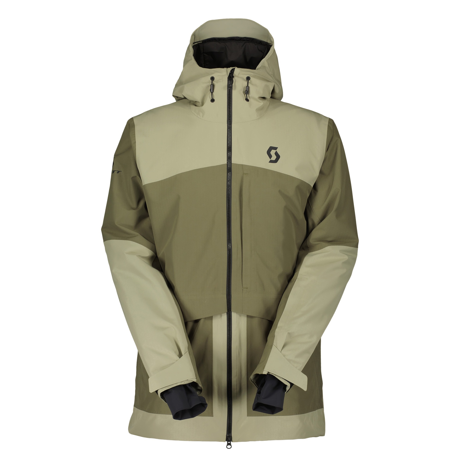Scott Ultimate Dryo Ripstop Jacket M - Skijacke für Herren