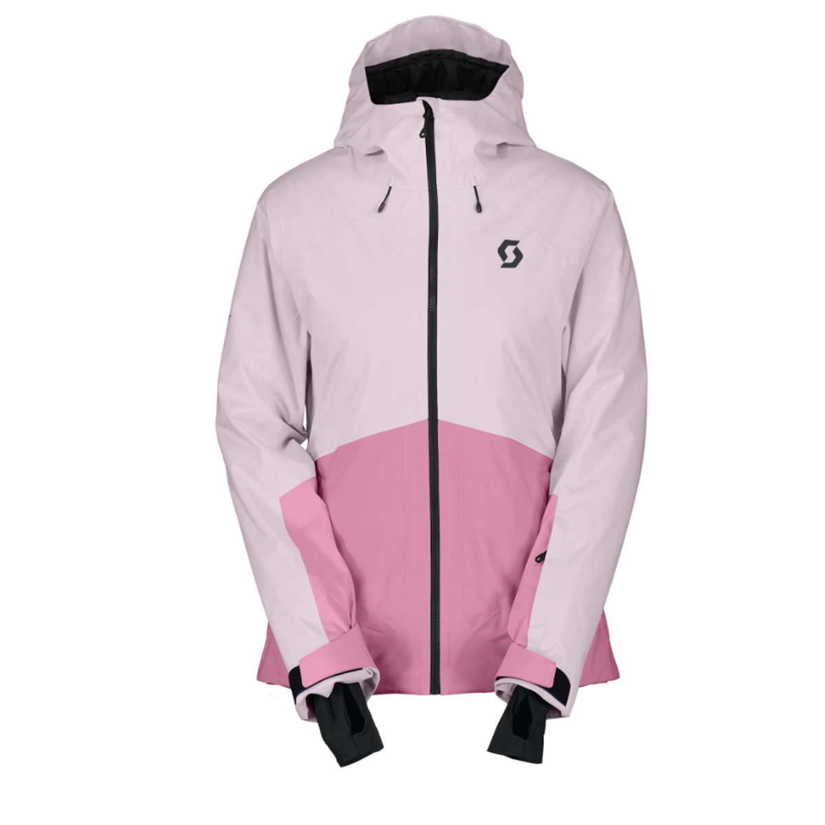 bliss pink/paradise pink
