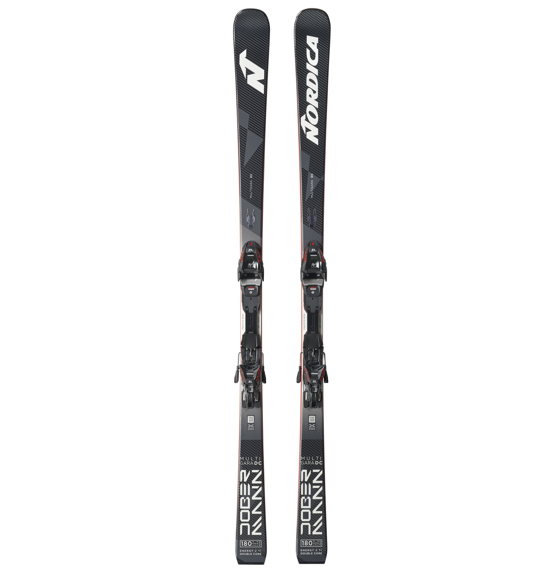 Nordica DOBERMANN MULTIGARA DC RACE (2025/26) + COMP 14 GW