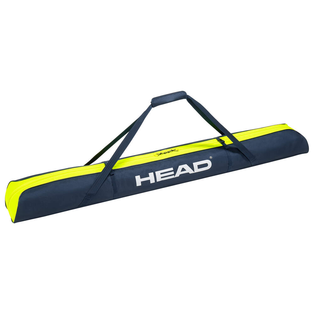 Head SINGLE SKIBAG 195 - Skisack für 1 Pa. Ski