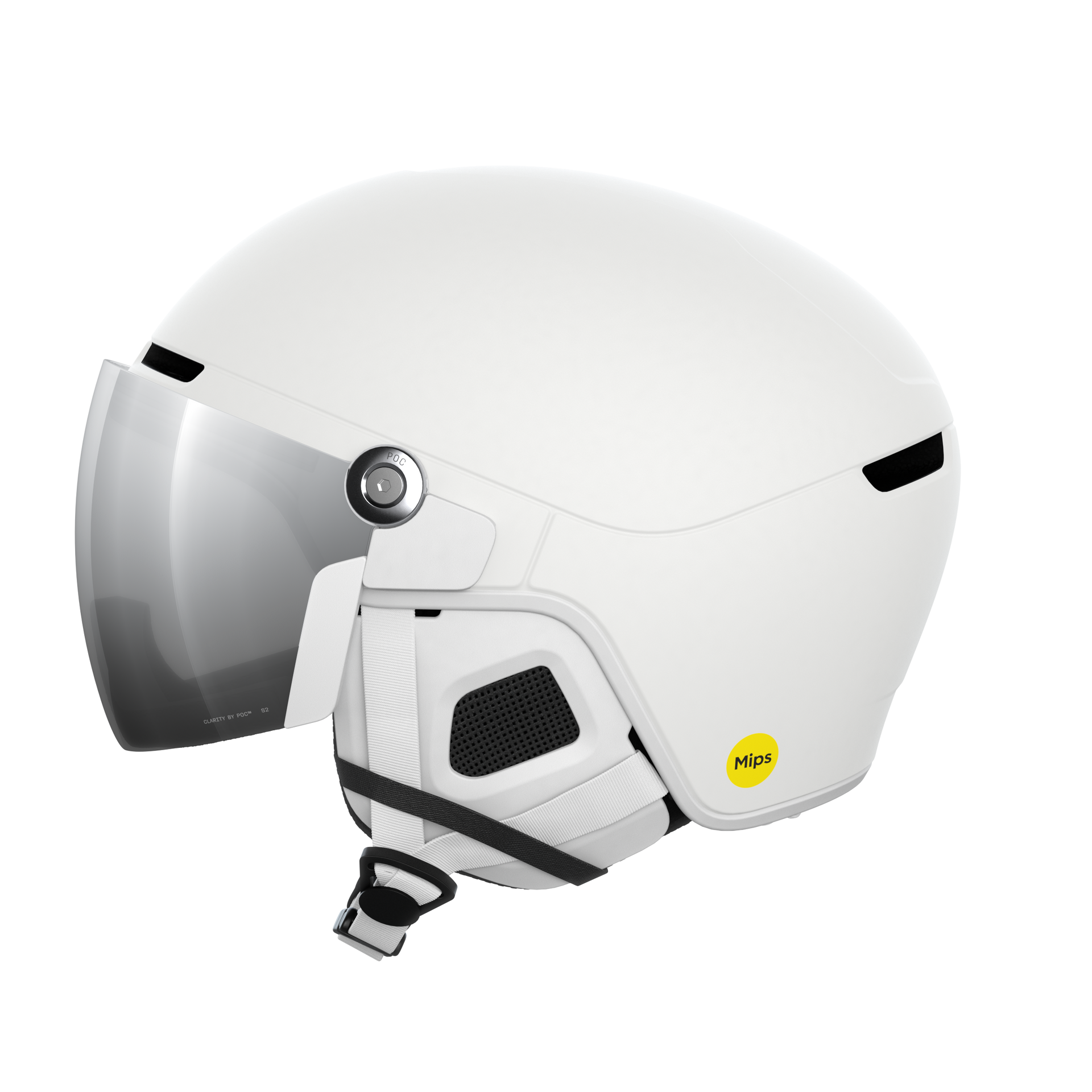 POC OBEX VISOR - Skihelm / Snowboardhelm