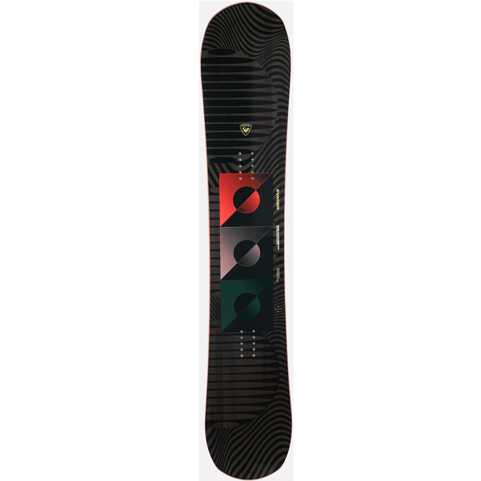 Rossignol EVADER - Snowboard