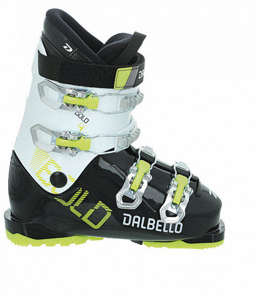 Dalbello BOLD 4.0 JR - Skischuhe für Kinder - 1 Paar