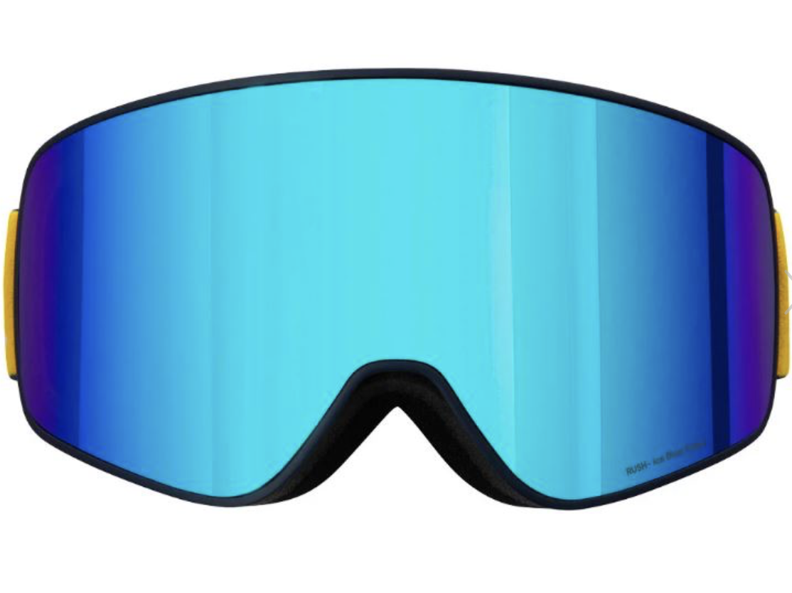 Red Bull SPECT RUSH-14BL3 - Skibrille