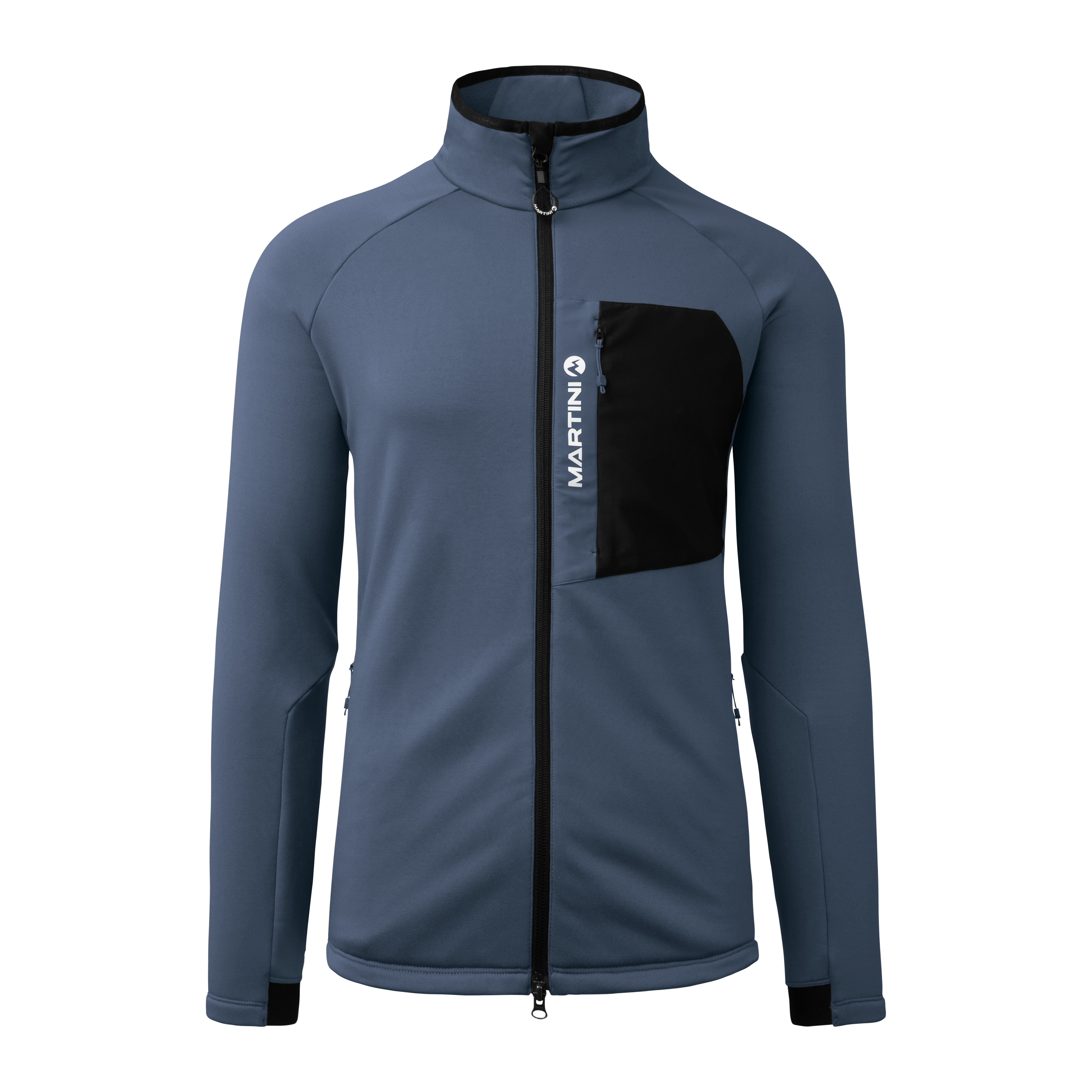 Martini HORIZON MIDLAYER JACKET M -  Midlayer Jacke für Herren