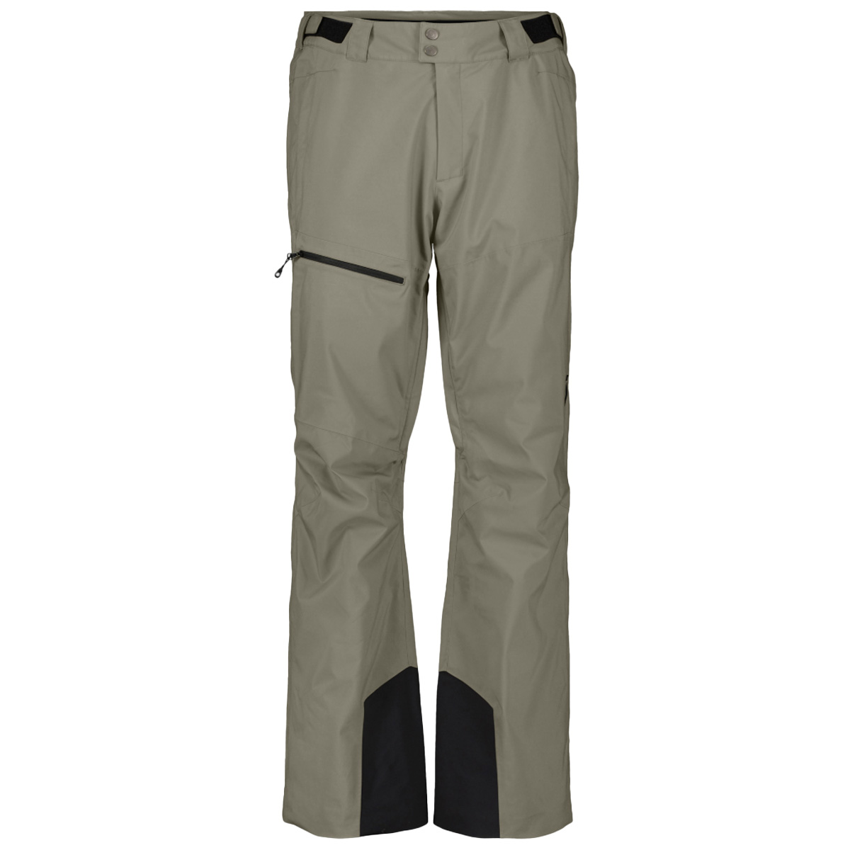 dust grey
