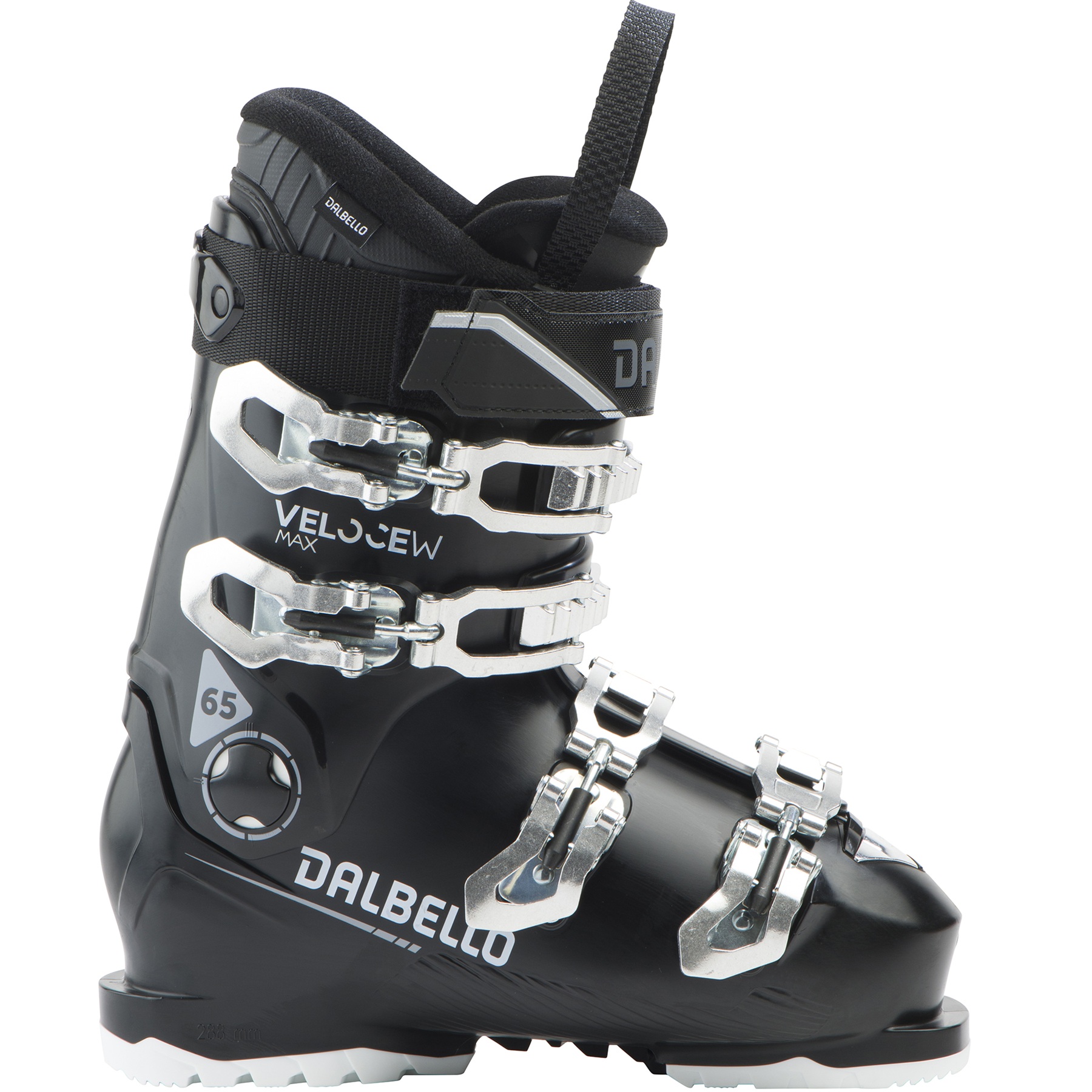 Dalbello VELOCE MAX 65 W (25/26) - Skischuhe für Damen - 1 Paar