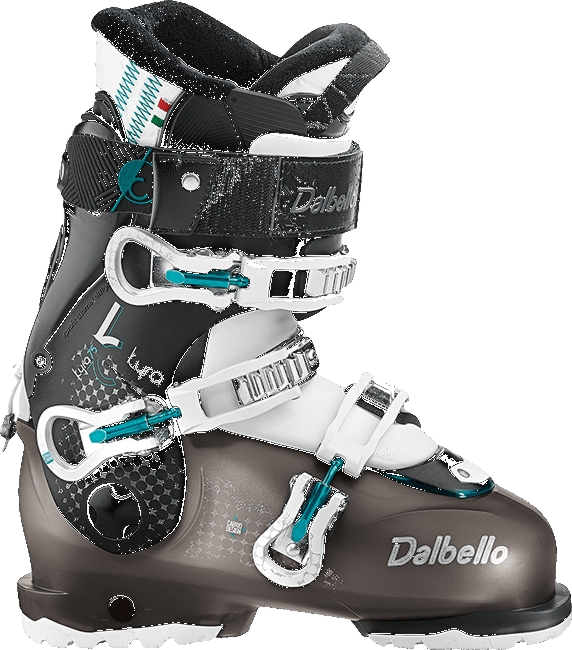 Dalbello KYRA 75 LS (Modell 2014/15) - Damen-Skischuhe