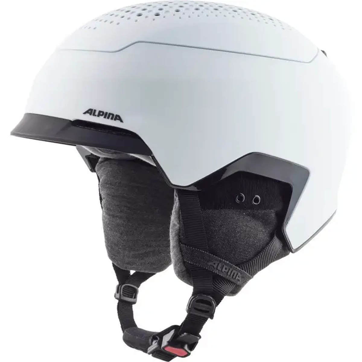 Alpina GEMS - Skihelm