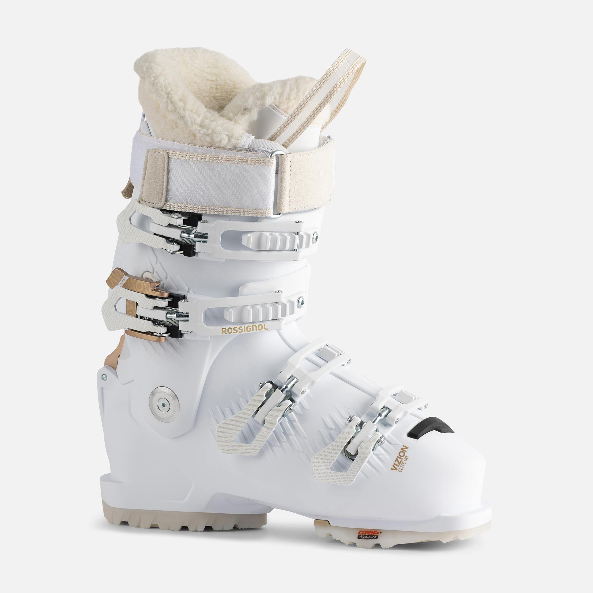 Rossignol VIZION 4B ELITE 90 W GW - Skischuhe für Damen - 1 Paar