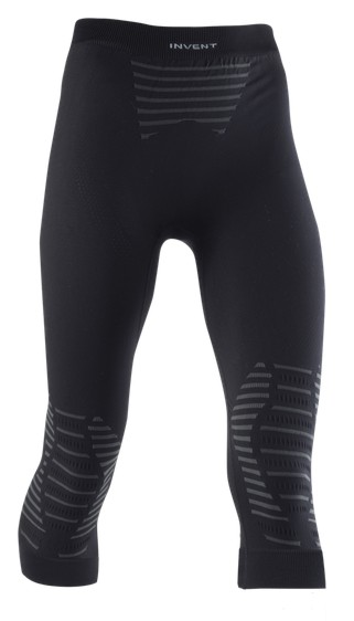 I020286-B014 X-Bionic Lady Invent UW Shirt ODER Pant - Damen Funktionsunterwäsche