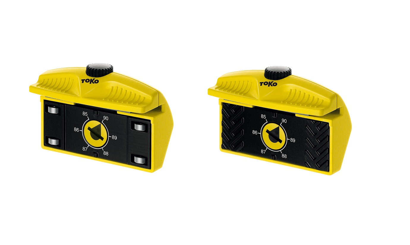 5549830_5549831 Toko Edge Tuner oder Edge Tuner PRO - Ski- Snowboard Kantenfeile