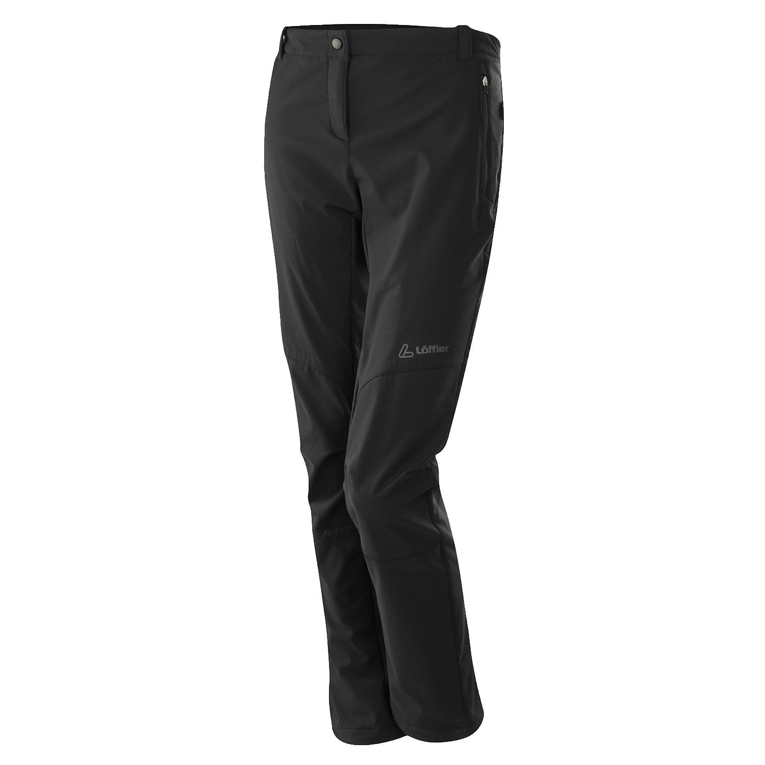 Löffler  FUNKTIONSHOSE ALASKA ASW - Outdoorhose für Damen