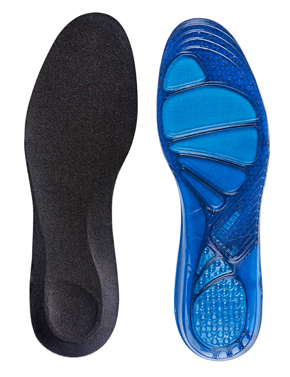 8775_0 Sidas Cushioning Gel - Einlagesohlen Sport - 1 Paar