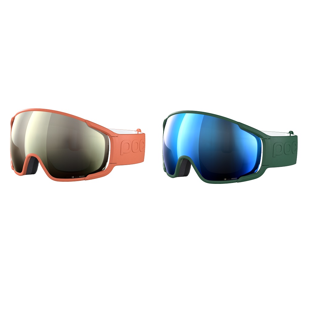 POC ZONULA CLARITY - Skibrille / Snowboardbrille