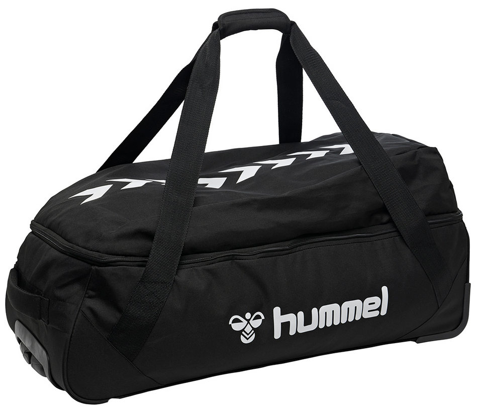 Hummel CORE TEAM BAG - Reisetasche / Sporttasche