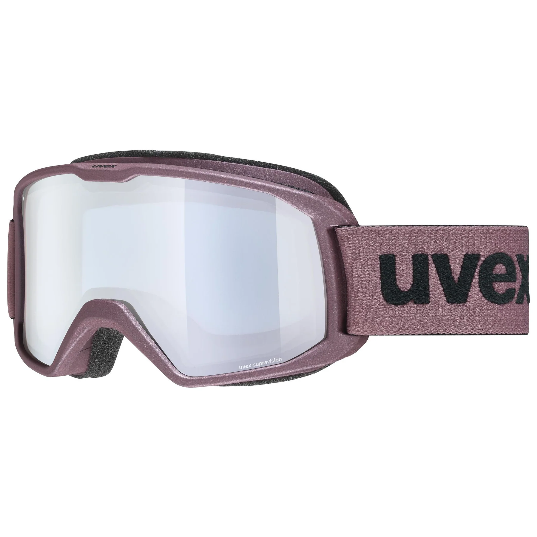 Uvex ELEMNT FM - Skibrille Snowboardbrille