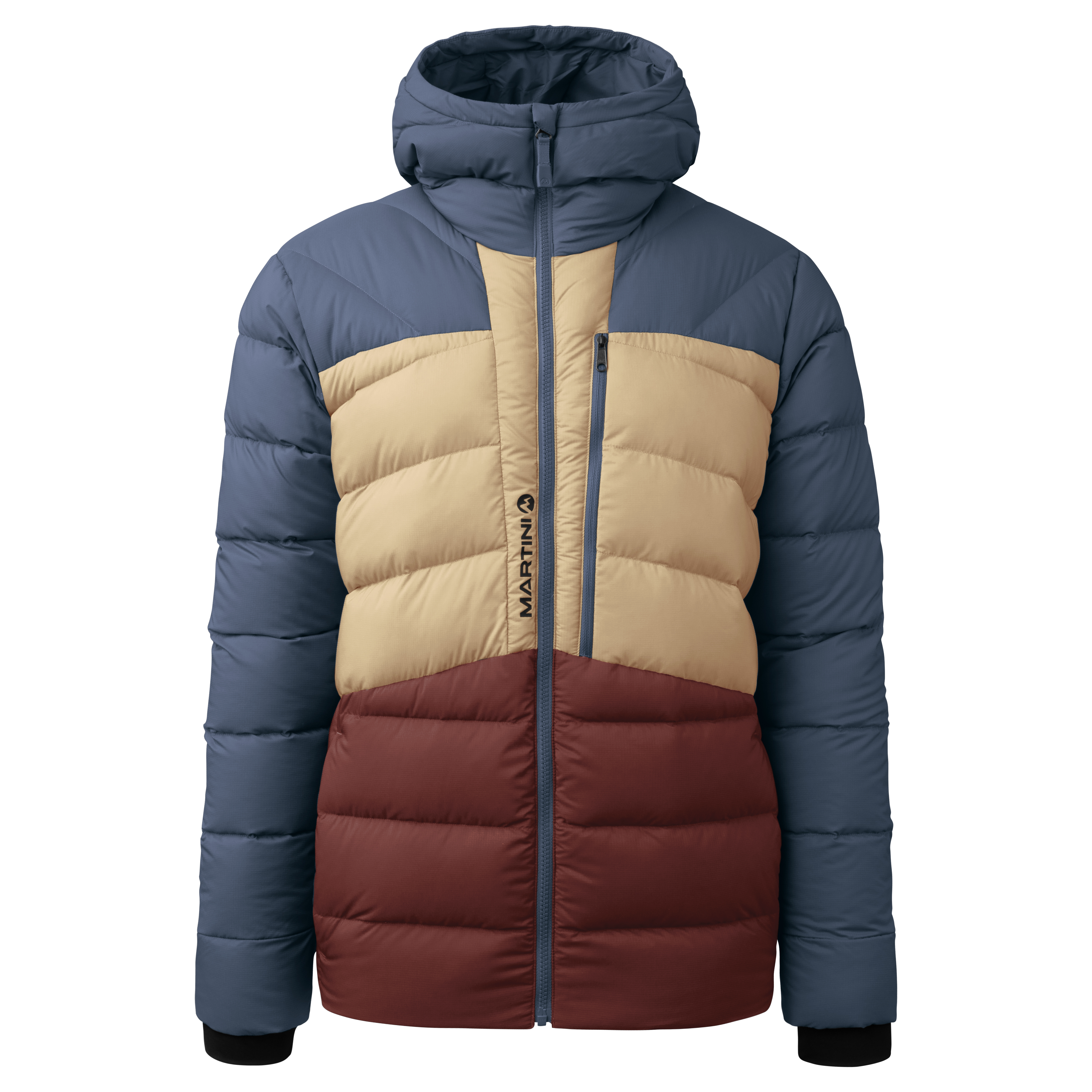Martini ARGON DOWN JACKET M -  Daunenjacke für Herren