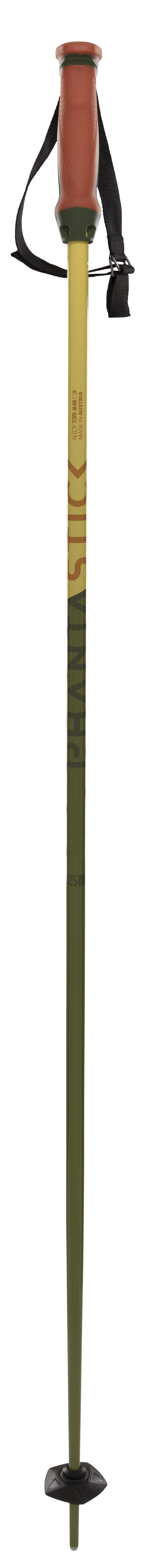 Völkl PHANTASTICK 16mm - Skistöcke Alpin - 1 Paar