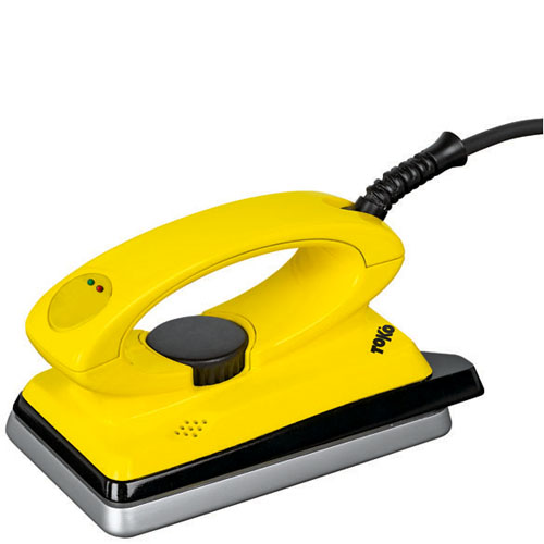 11705-1-5547181 TOKO Waxgerät T8 800W - Bügeleisen zum Ski wachsen