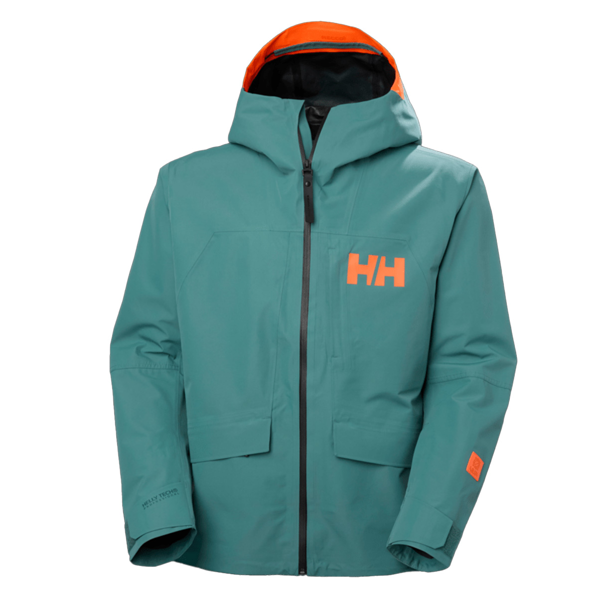 Helly Hansen Emiko Shell Jacket - Herren Skijacke