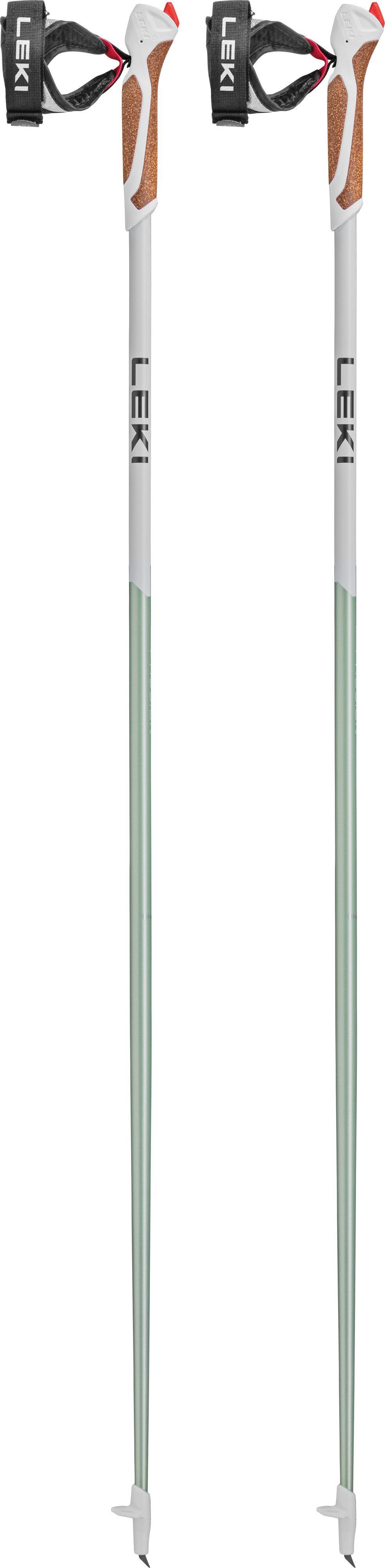 Leki PASSION - Nordic Walking Stöcke für Damen - 1 Paar