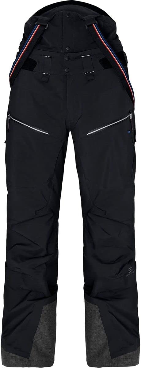 Elevenate Men`s BEC DE ROSSES PANTS - Herren Skihose