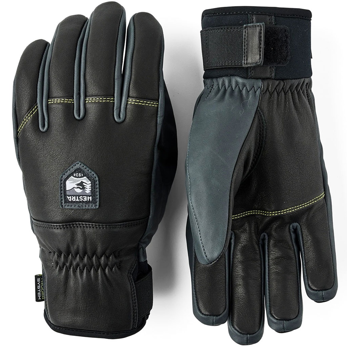 Hestra OMNI TRIGGER - 5-Fingerhandschuhe - Unisex