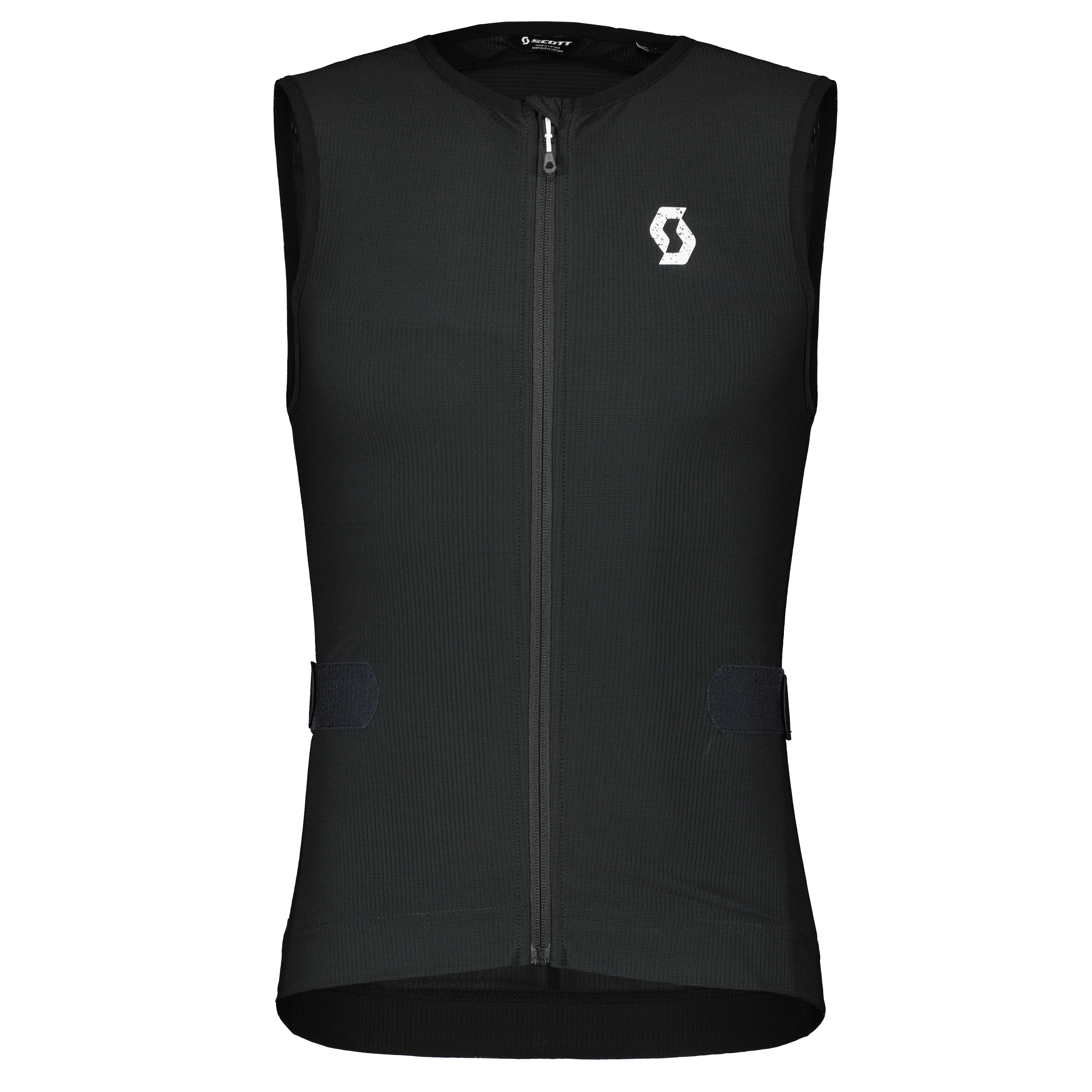 Scott AIRFLOW VEST M`s - Protektorweste für Herren