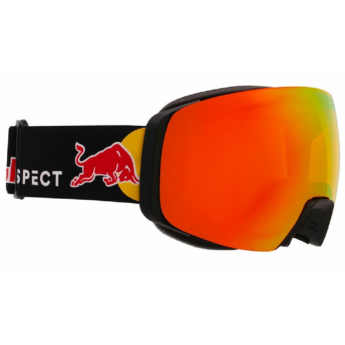 Red Bull SPECT JON - Skibrille/Snowboardbrille