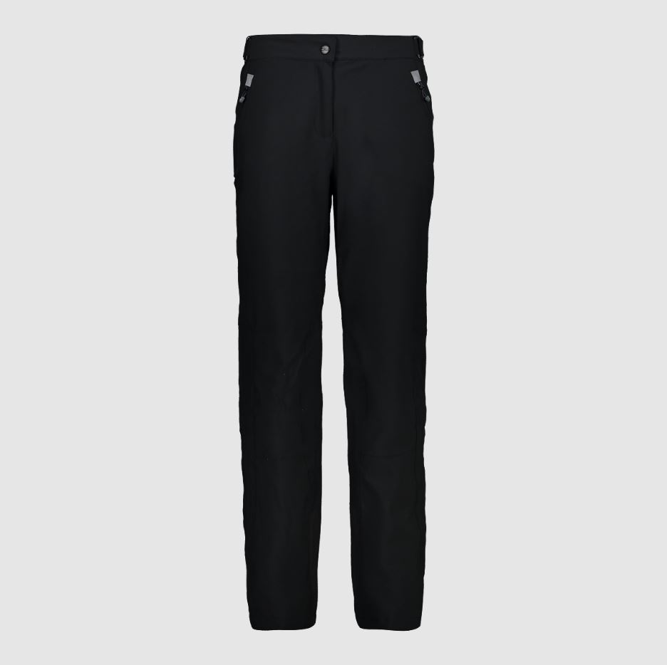 CMP Woman Ski Pant - (Stretch-) Skihose Damen